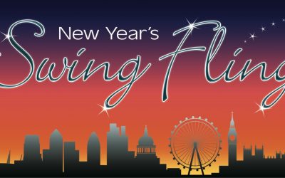 29 décember 2015 – 3rd January 2016 : New Year’s Swing Fling