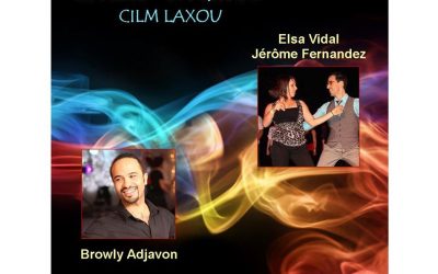 27-28 Febuary : Festival West coast Swing, Nancy