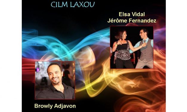 27-28 Febuary : Festival West coast Swing, Nancy