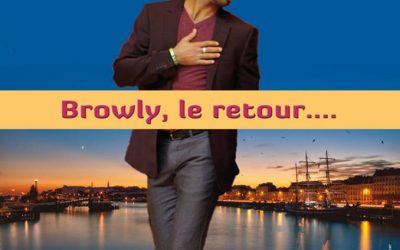 7-8 March: « West coast swing à l’Ouest #6 : Browly, le retour », Nantes