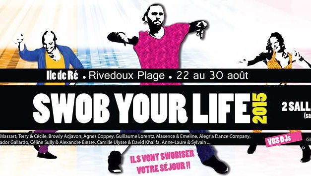 22 – 30 August 2015, Salsa West On Beach 4