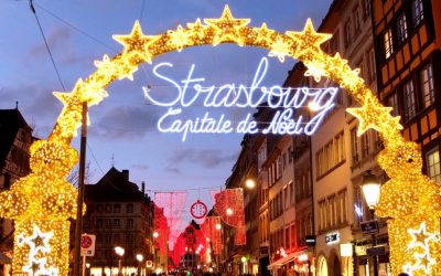 Stage WCS, 5 décembre 2015 : La Russie s’invite au marché de Noël de Strasbourg !