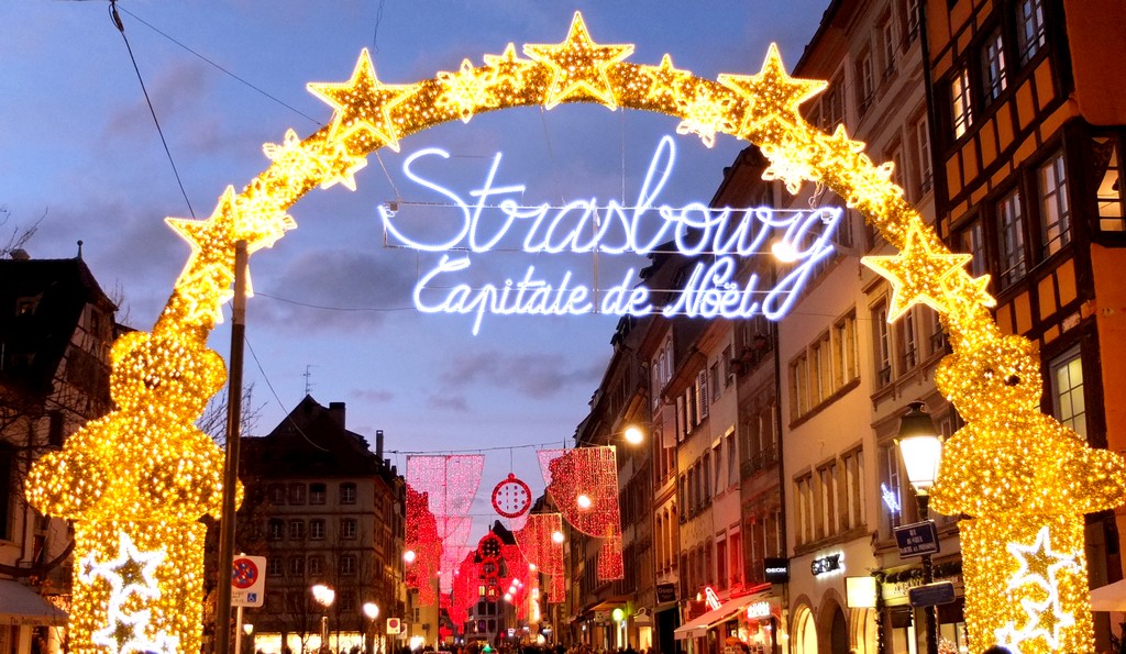 Stage WCS, 5 décembre 2015 : La Russie s’invite au marché de Noël de Strasbourg !