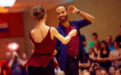 Saison WCS 2020/2021 animée par BrowlyDance