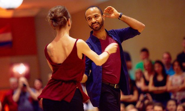 Saison WCS 2020/2021 animée par BrowlyDance