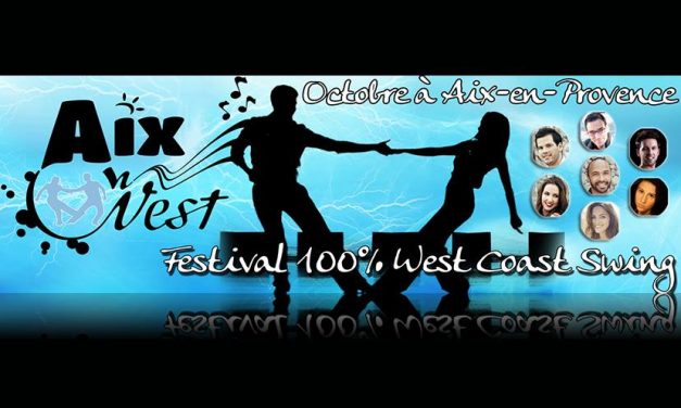 21 – 23 October 2016: AIX ON WEST