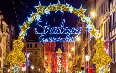 10 décembre 2016, ateliers WCS : la Scandinavie et le Sud viennent chez nous pour Noël !