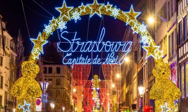 10 décembre 2016, ateliers WCS : la Scandinavie et le Sud viennent chez nous pour Noël !