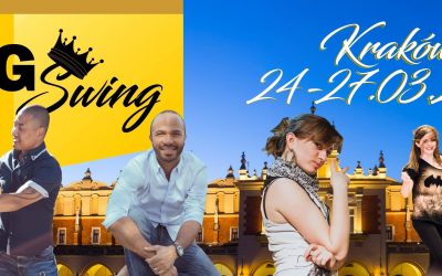 24-27 March 2017, King Swing 2017