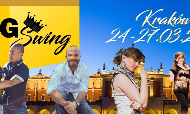 24-27 March 2017, King Swing 2017