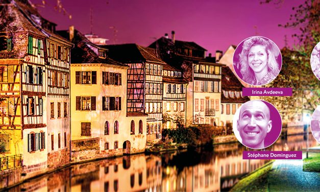 29 avril 2017 : le printemps du WCS , un beau bouquet d’artistes !