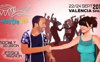 22-24 septembre : WestieVal 2017