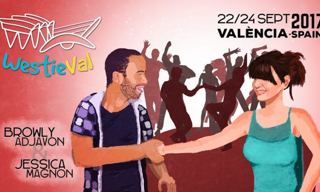 22-24 septembre : WestieVal 2017