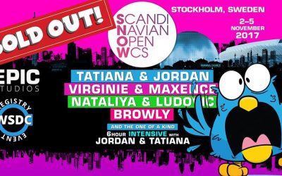 2-5 November, SNOWCS 2017