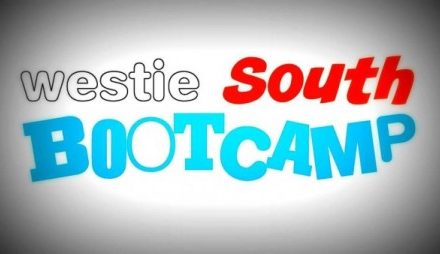 16th -19th Febuary 2018, Westie South Bootcamp 2018
