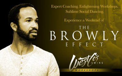 26 – 28 July 2019 : WestCo’s Swing : The Browly Effect returns