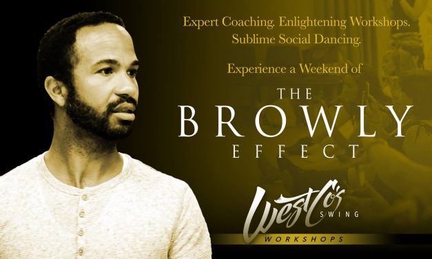 26 – 28 July 2019 : WestCo’s Swing : The Browly Effect returns