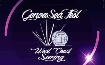 14 – 16 Février : Genoa Sea Fest 2020
