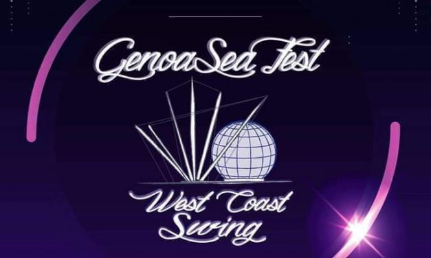 14 – 16 Février : Genoa Sea Fest 2020