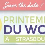 30 avril et 1er mai : 5ème Printemps du WCS à Strasbourg