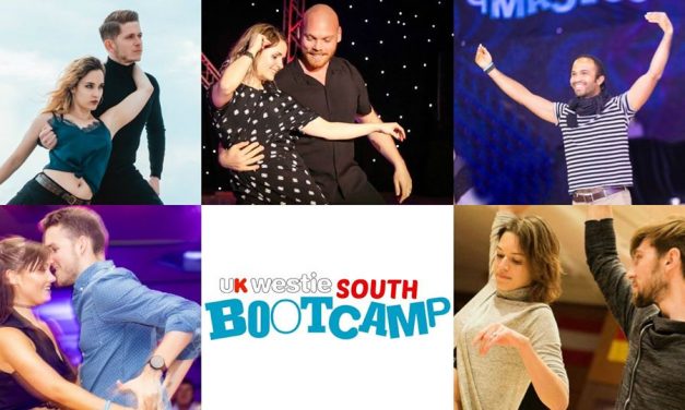 21 – 23 Février : Westie Bootcamp South