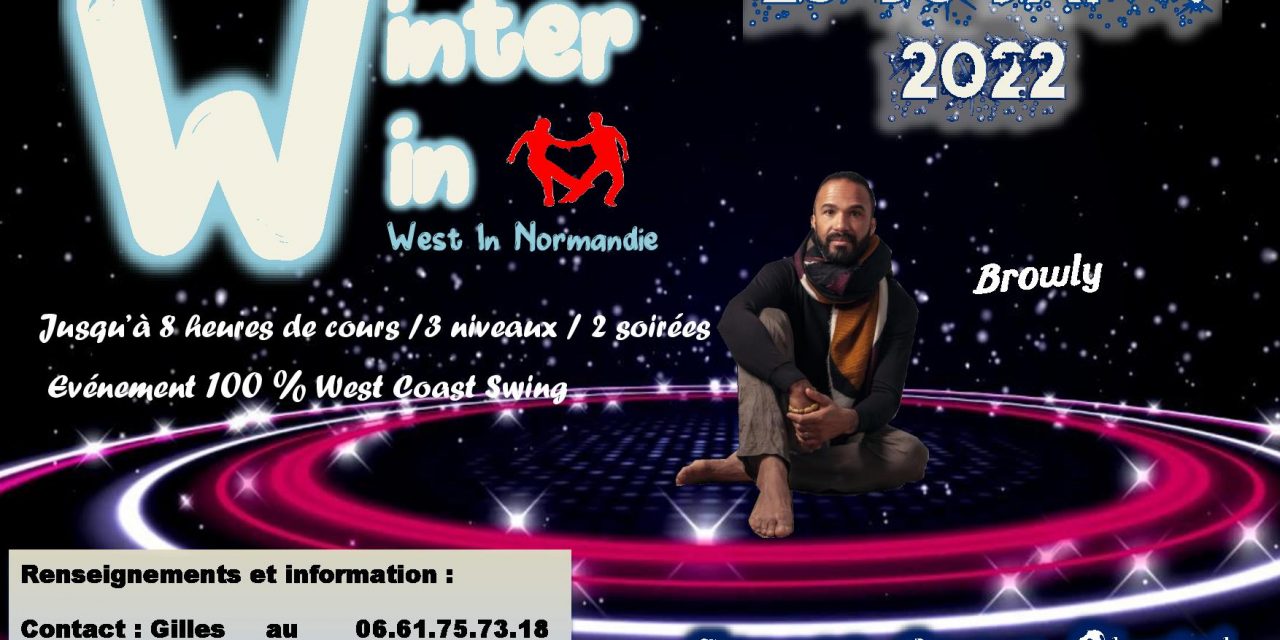 Winter Win 2 du 29 au 30 janvier 2022