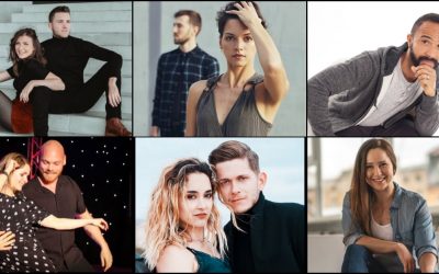 UK Westie Bootcamp South from the 18th to the 21st febuary 2022