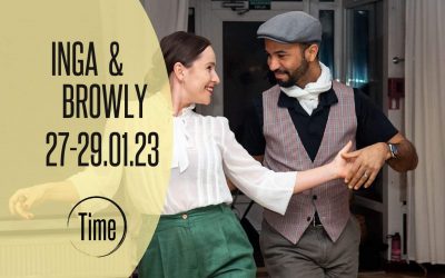 Inga & Browly Intensive 2023