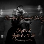 Protégé : Mindful Movement DialoG – Chapter 2