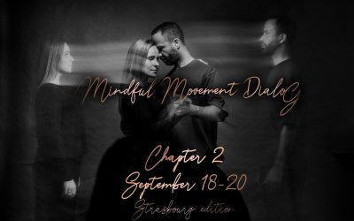 Protégé : Mindful Movement DialoG – Chapter 2