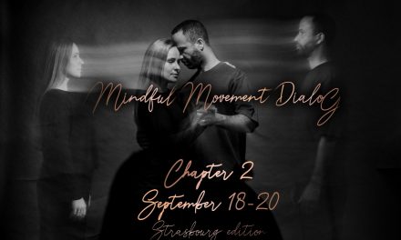 Protégé : Mindful Movement DialoG – Chapter 2