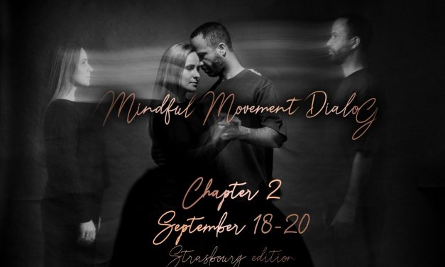 Protégé : Mindful Movement DialoG – Chapter 2