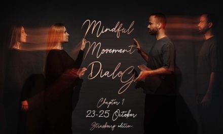 Protégé : Mindful Movement DialoG Chapter 1 – 23 au 25 octobre 2026