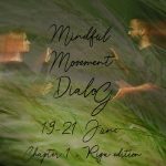 Protected: Mindful Movement DialoG – Chapter 1 – in Riga