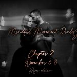 Protected: Mindful Movement DialoG – chapter 2 – Riga edition