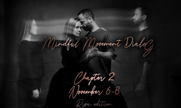 Protected: Mindful Movement DialoG – chapter 2 – Riga edition